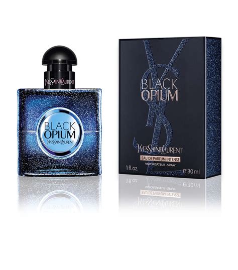 ysl black optimum intense|YSL black optimum 30ml superdrug.